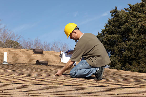 Best Commercial Roofing Services  in Nuevo, CA